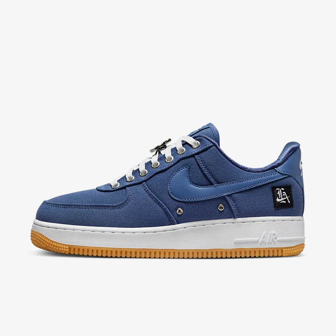 Nike Air Force 1 Low Los Angeles FJ4434-491 1