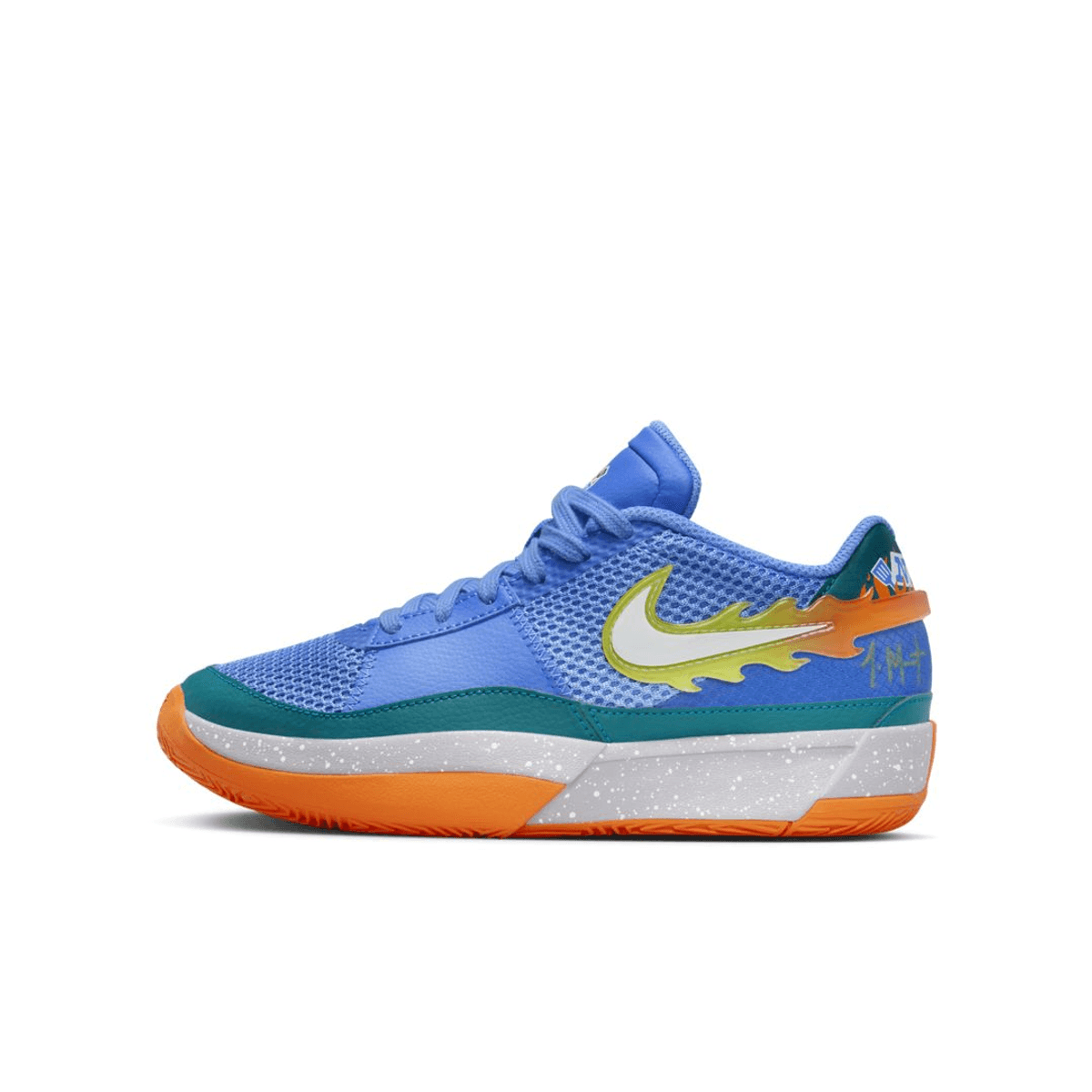 Nike Ja 1 Backyard BBQ (GS)
