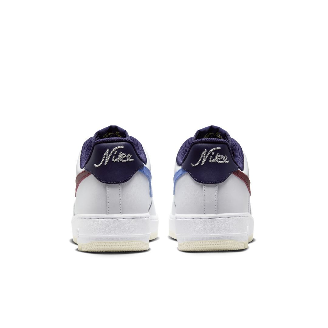 sitesupply.co Nike Air Force 1 Low From Nike To You  FV8105-161 Release Info