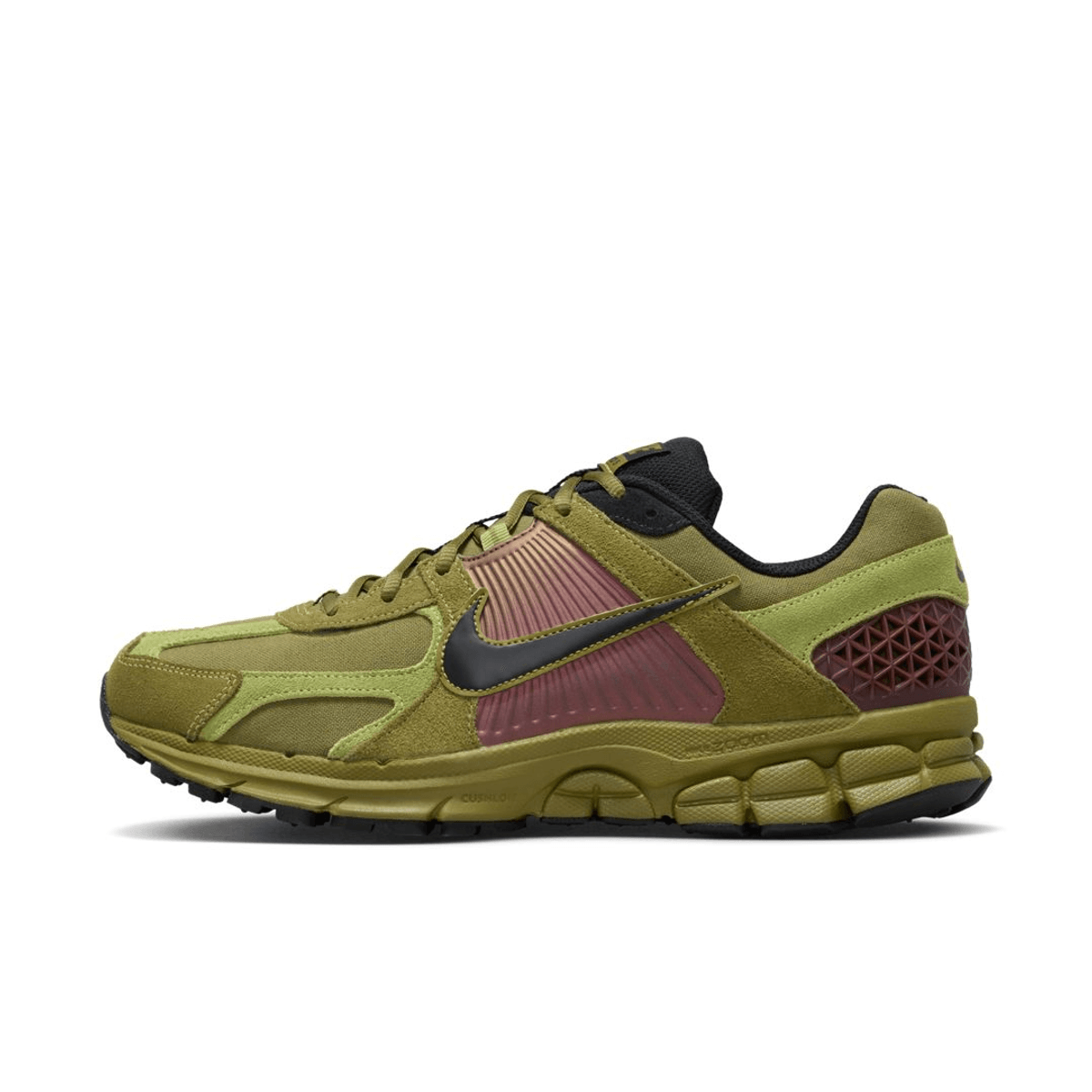 Nike Zoom Vomero 5 Pacific Moss