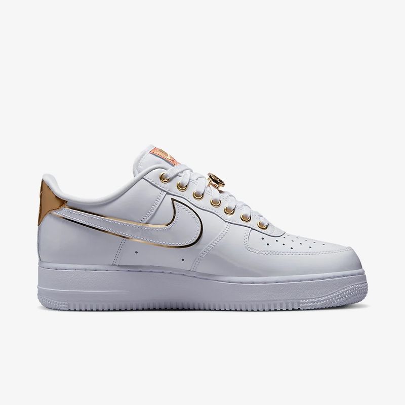 Nike Is Giving New Orleans Its Very Own Air Force 1 Low Dubbed The NOLA ...