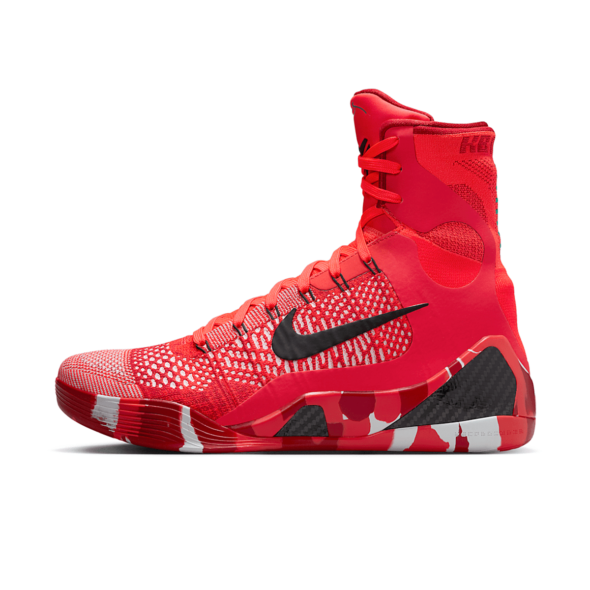 Nike Kobe 9 Elite Protro Christmas