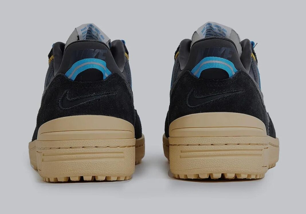  Union x Nike Field General FQ9003-001 FQ9003-100 Release Info