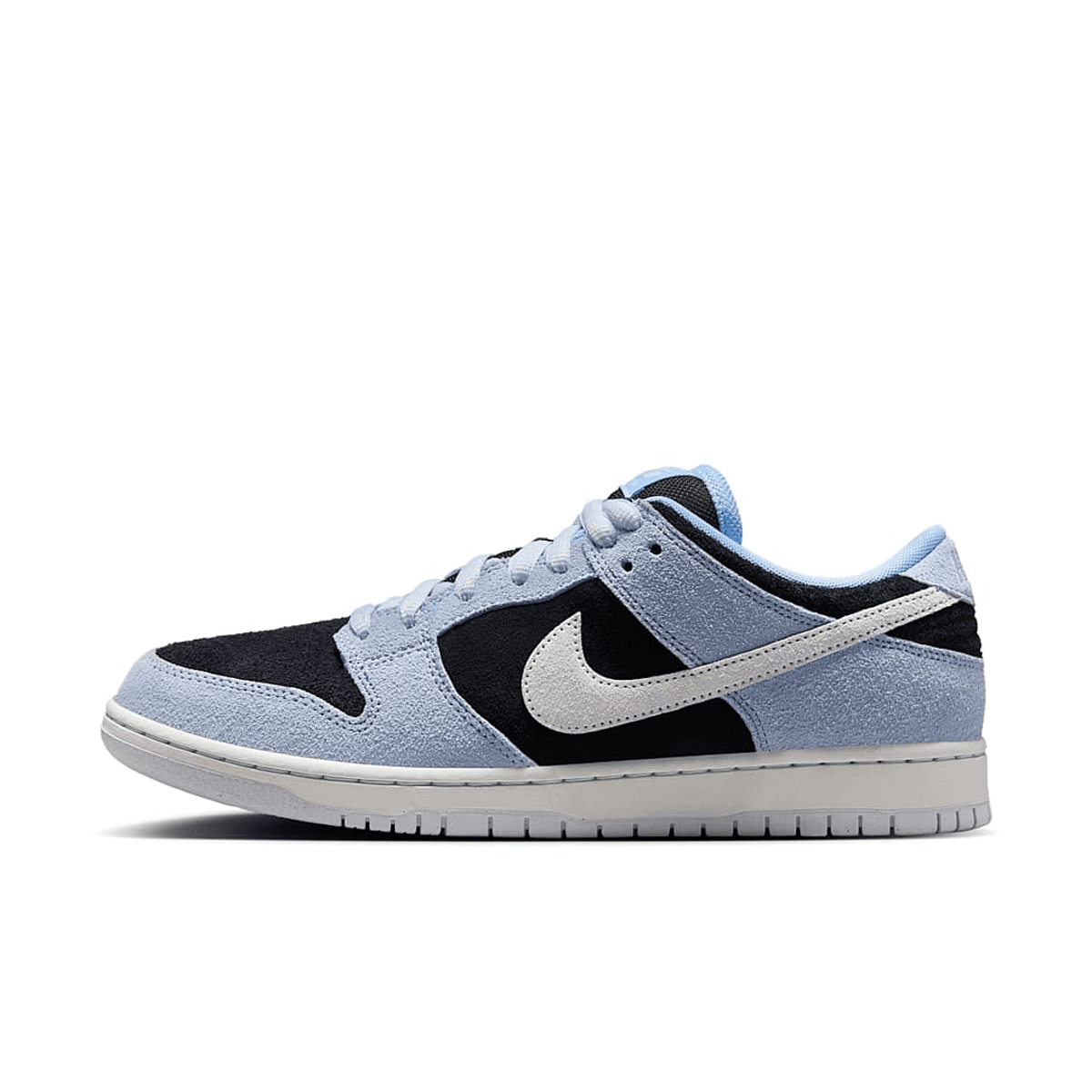 The Nike SB Dunk Low “Aluminum” Releases January 2025