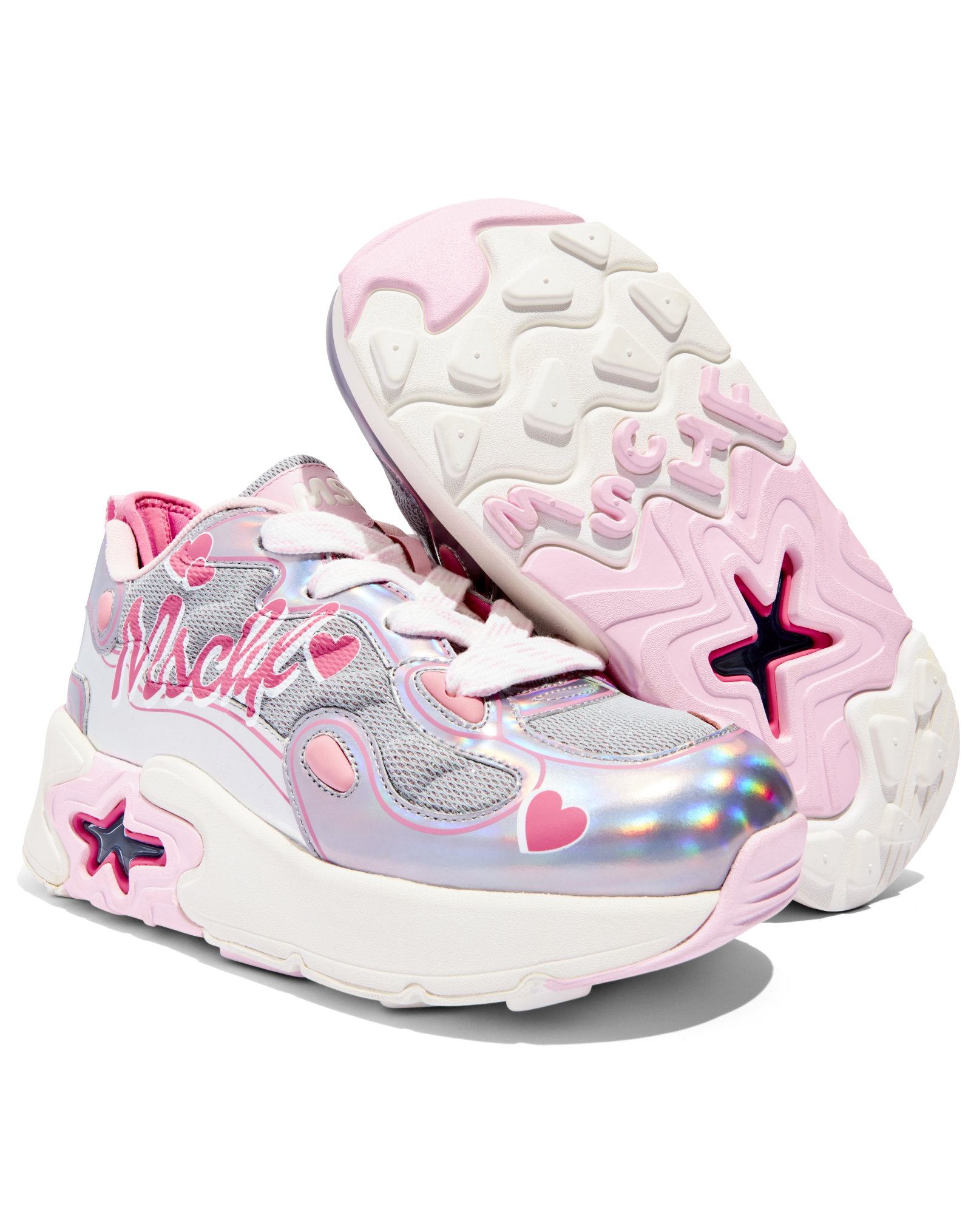 MSCHF Super Baby Sneaker Lana Rhoades Release Info