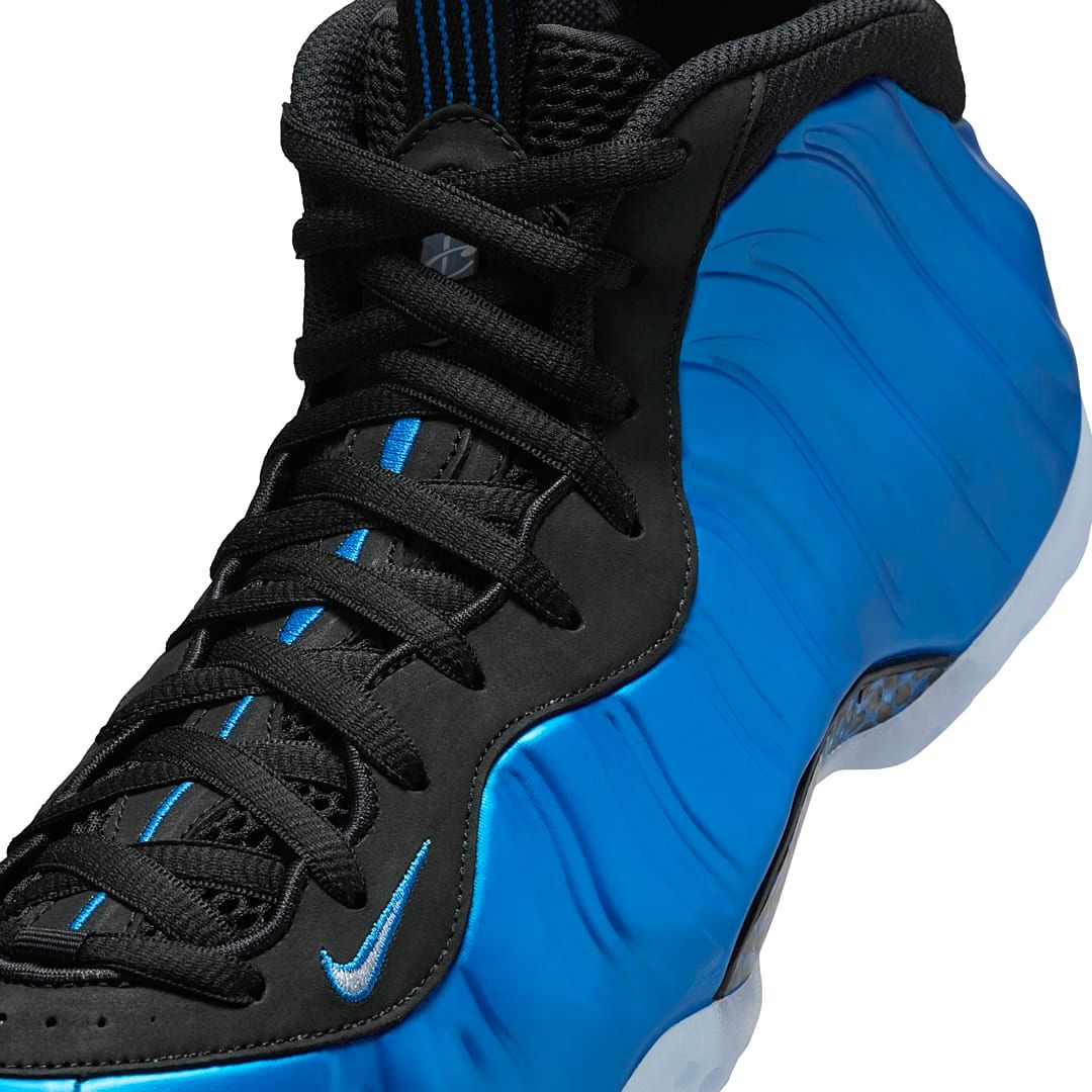 Nike Air Foamposite One “Royal” FQ8181-511 Release Info