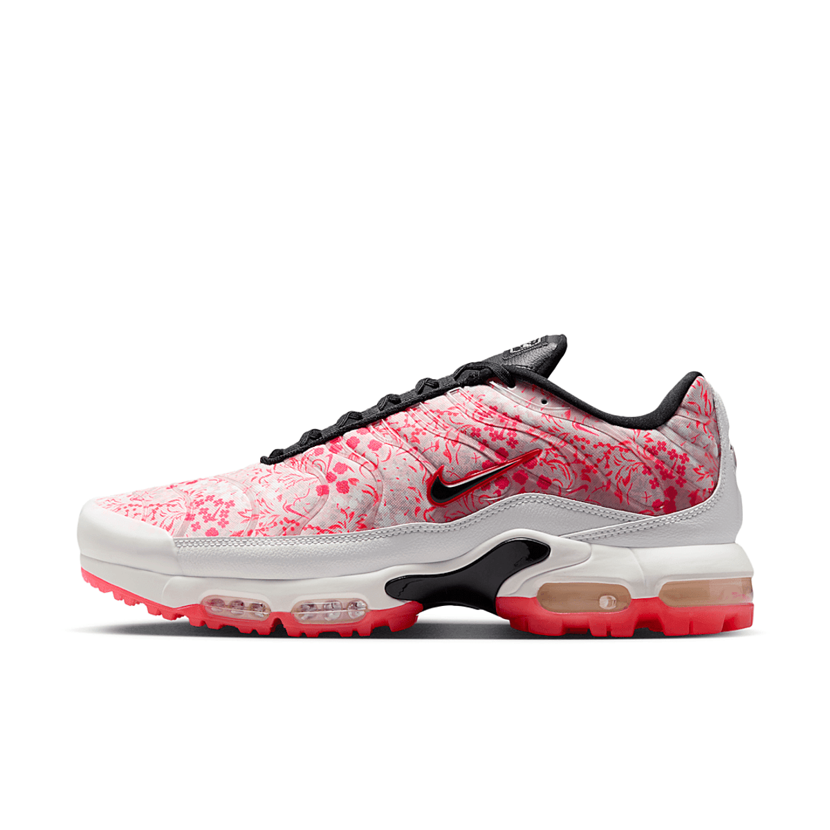 Nike Air Max Plus Golf Augusta Azaleas