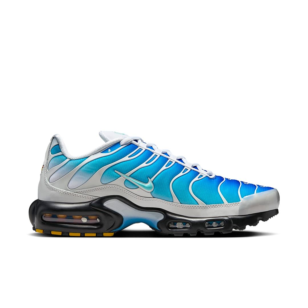 One Block Down x Nike Air Max Plus “Light Photo Blue” FZ3308-400 Release Info