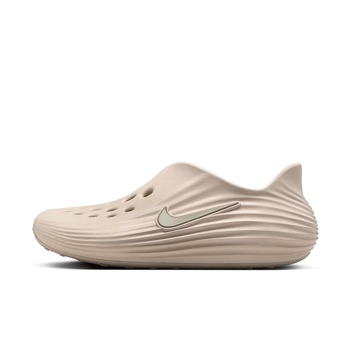Nike ReactX Rejuven8 Light Orewood Brown