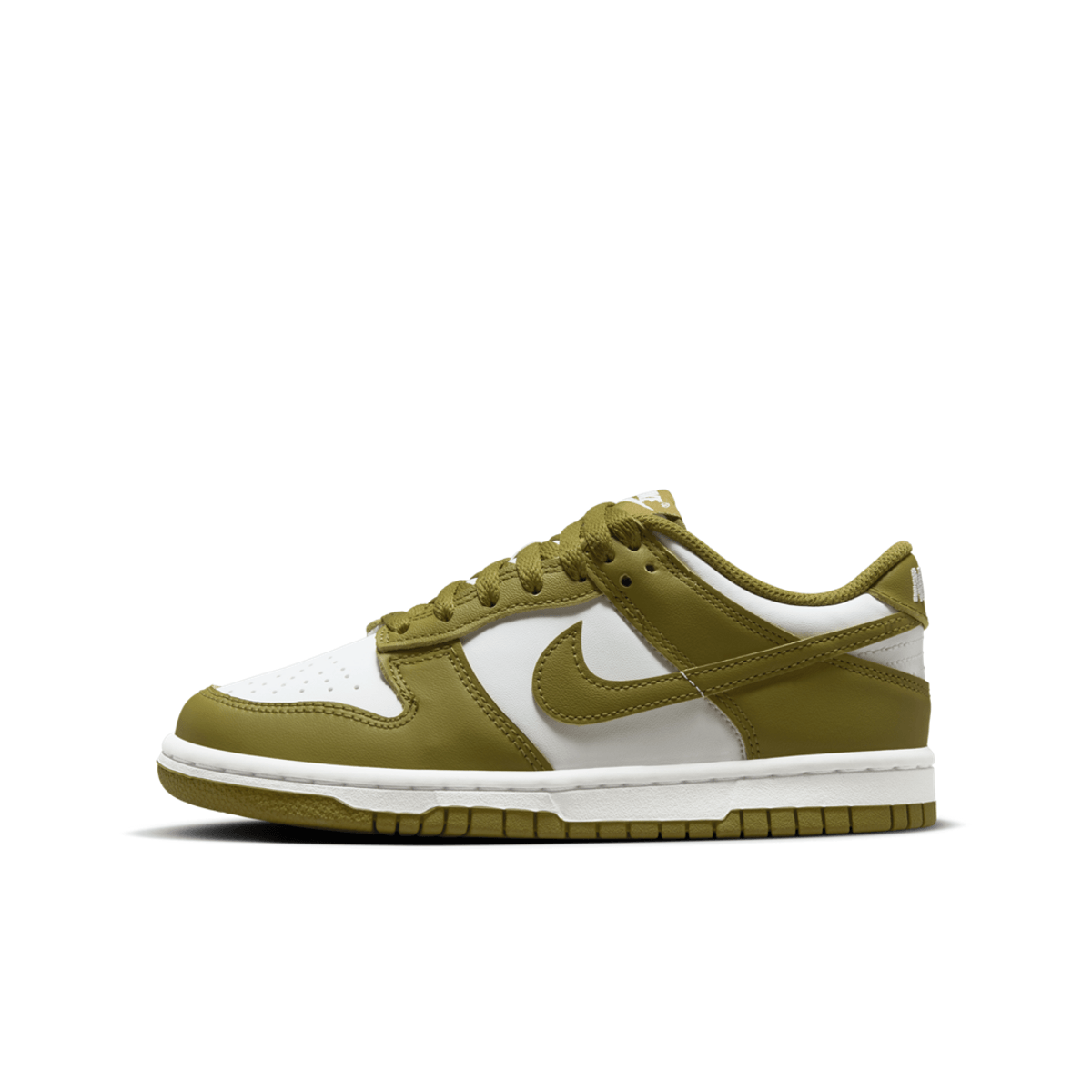 Nike Dunk Low Pacific Moss (GS)