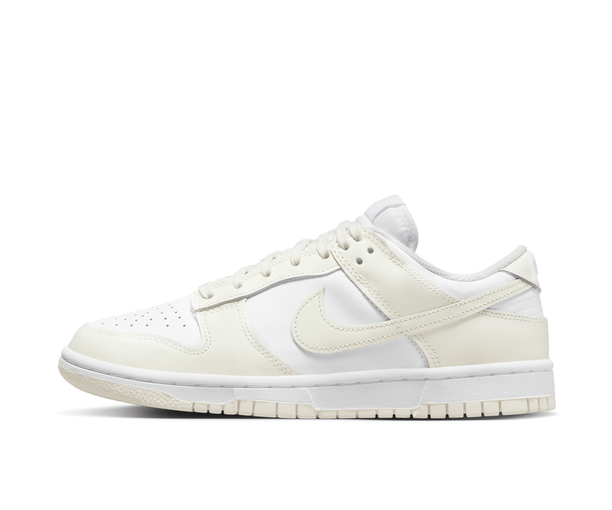 Nike Dunk Low Retro Coconut Milk (W)