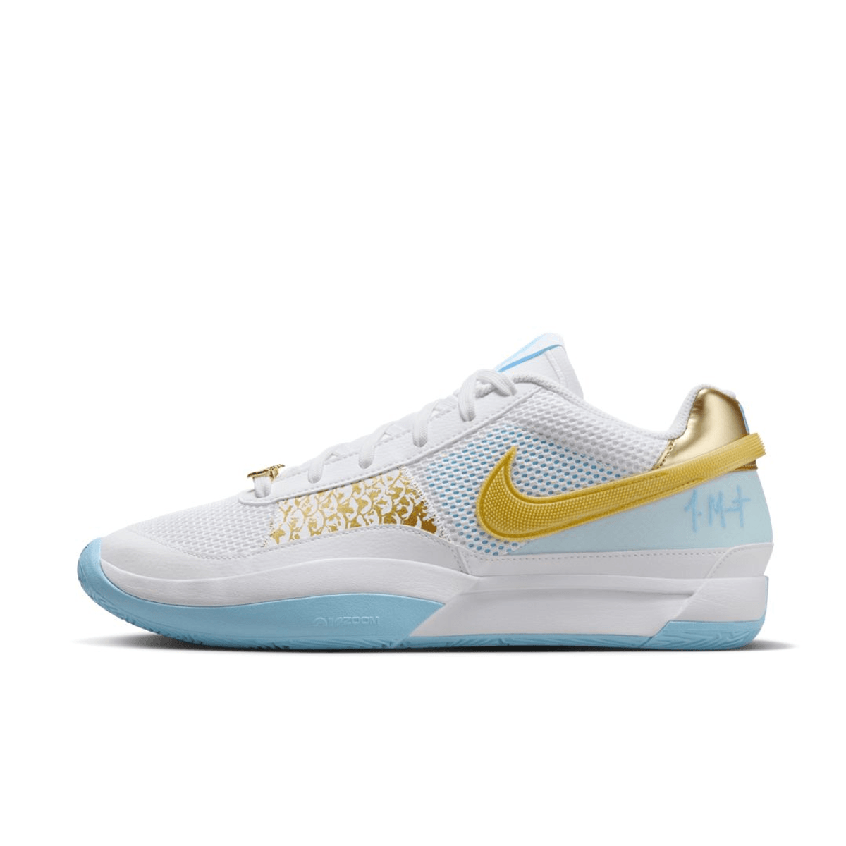 Nike Ja 1 Chinese New Year