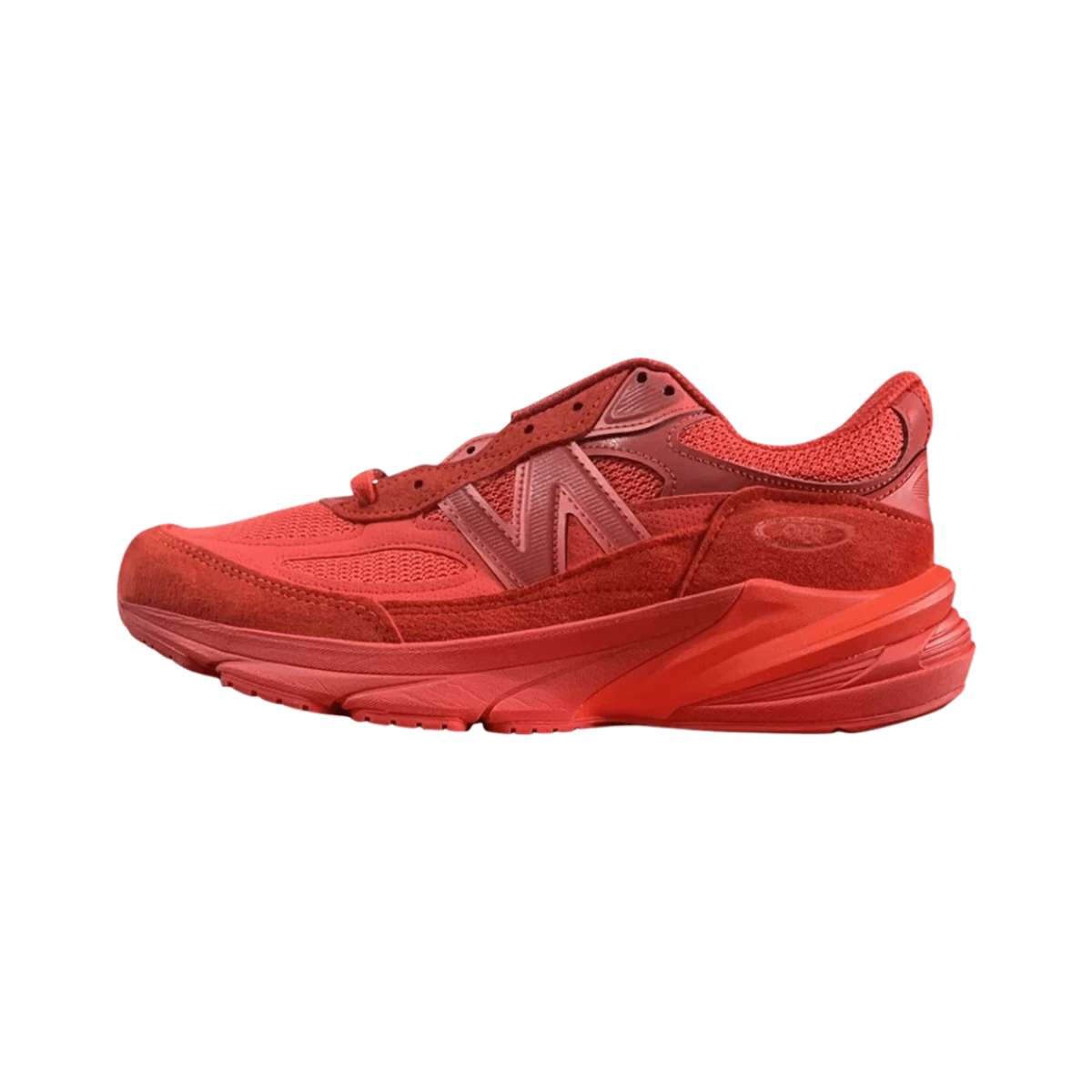 Joe Freshgoods x New Balance 990v6 Paris Red