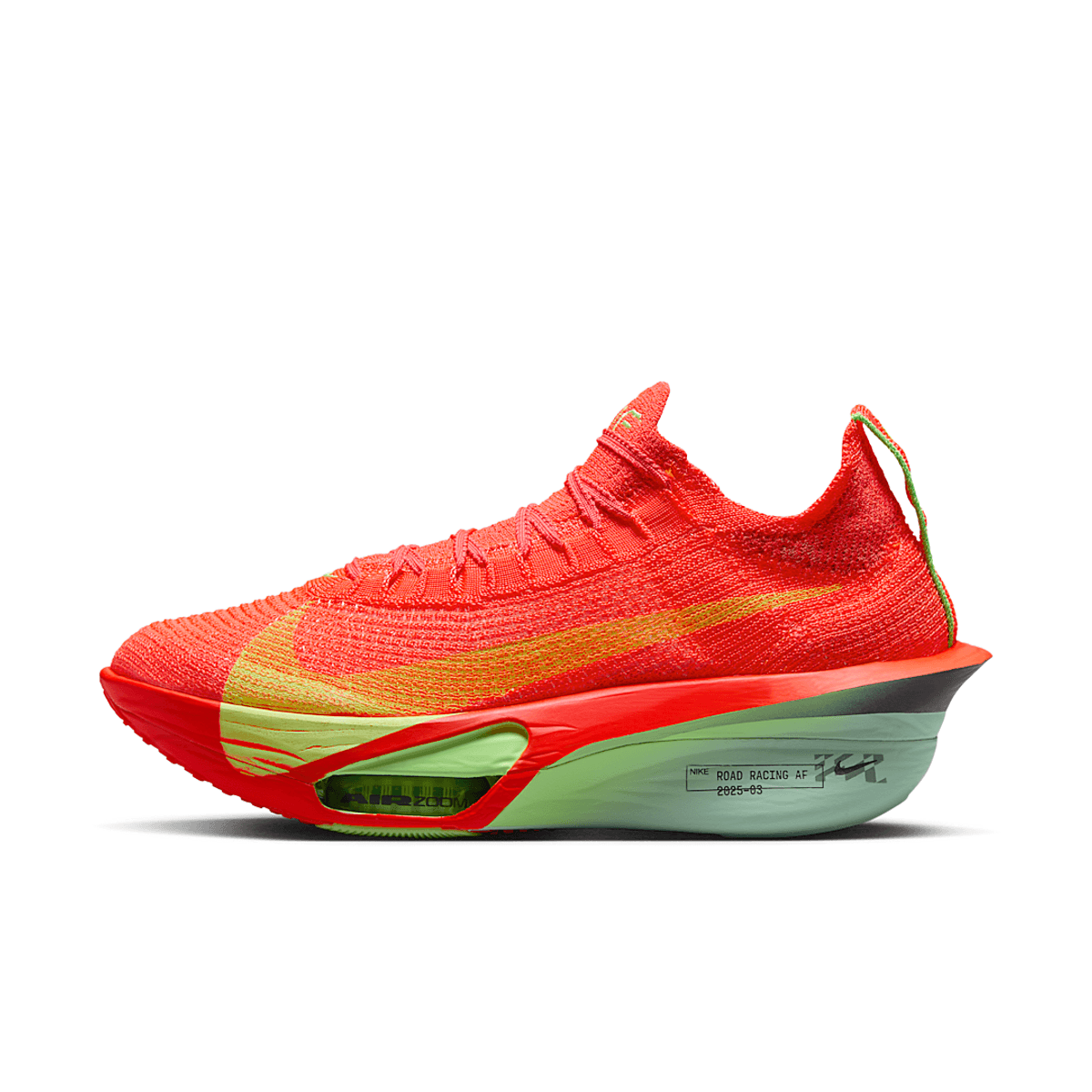 Nike ZoomX AlphaFly 3 Bright Crimson (W)