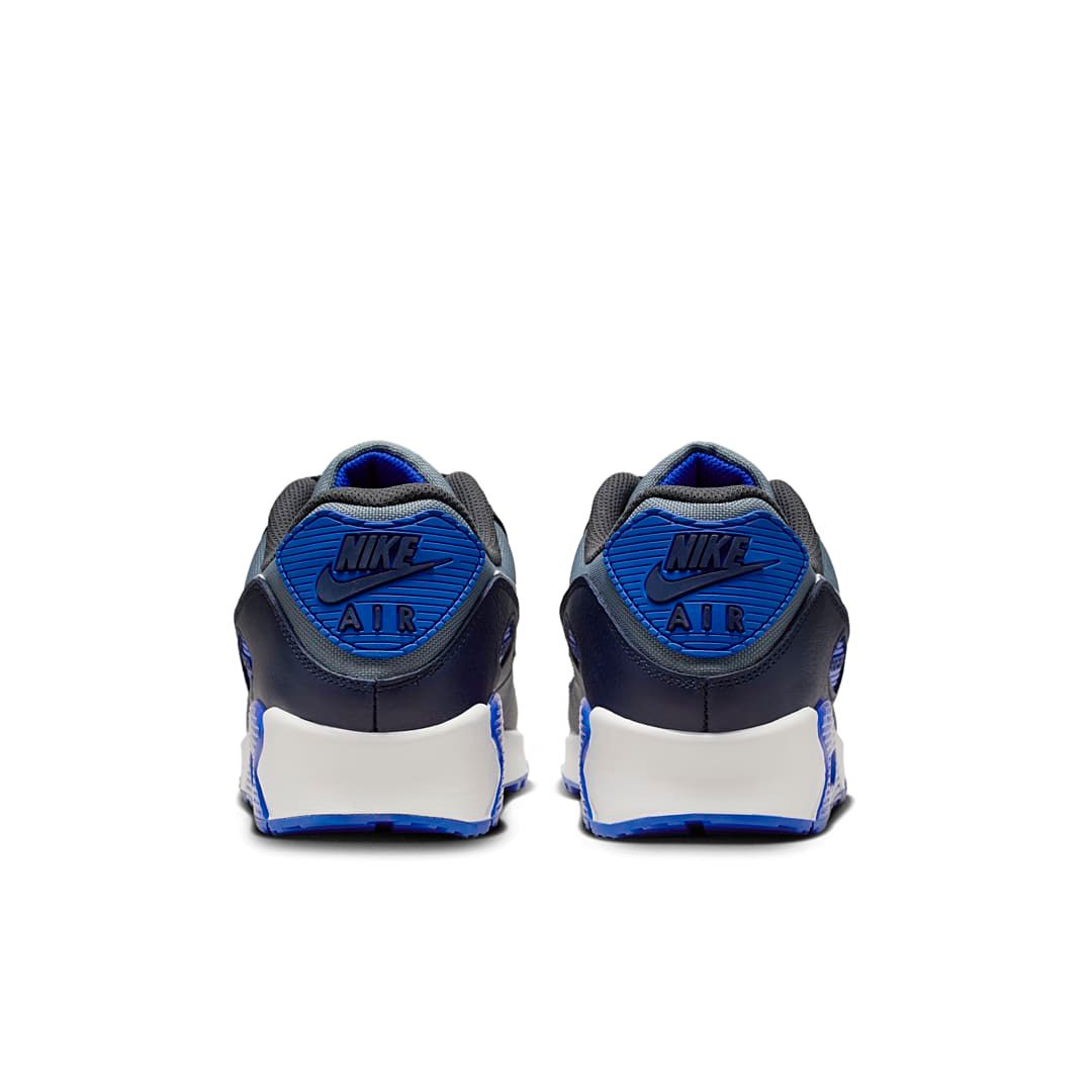 Nike Air Max 90 Gore-Tex Racer Blue FD5810-003 Release Info