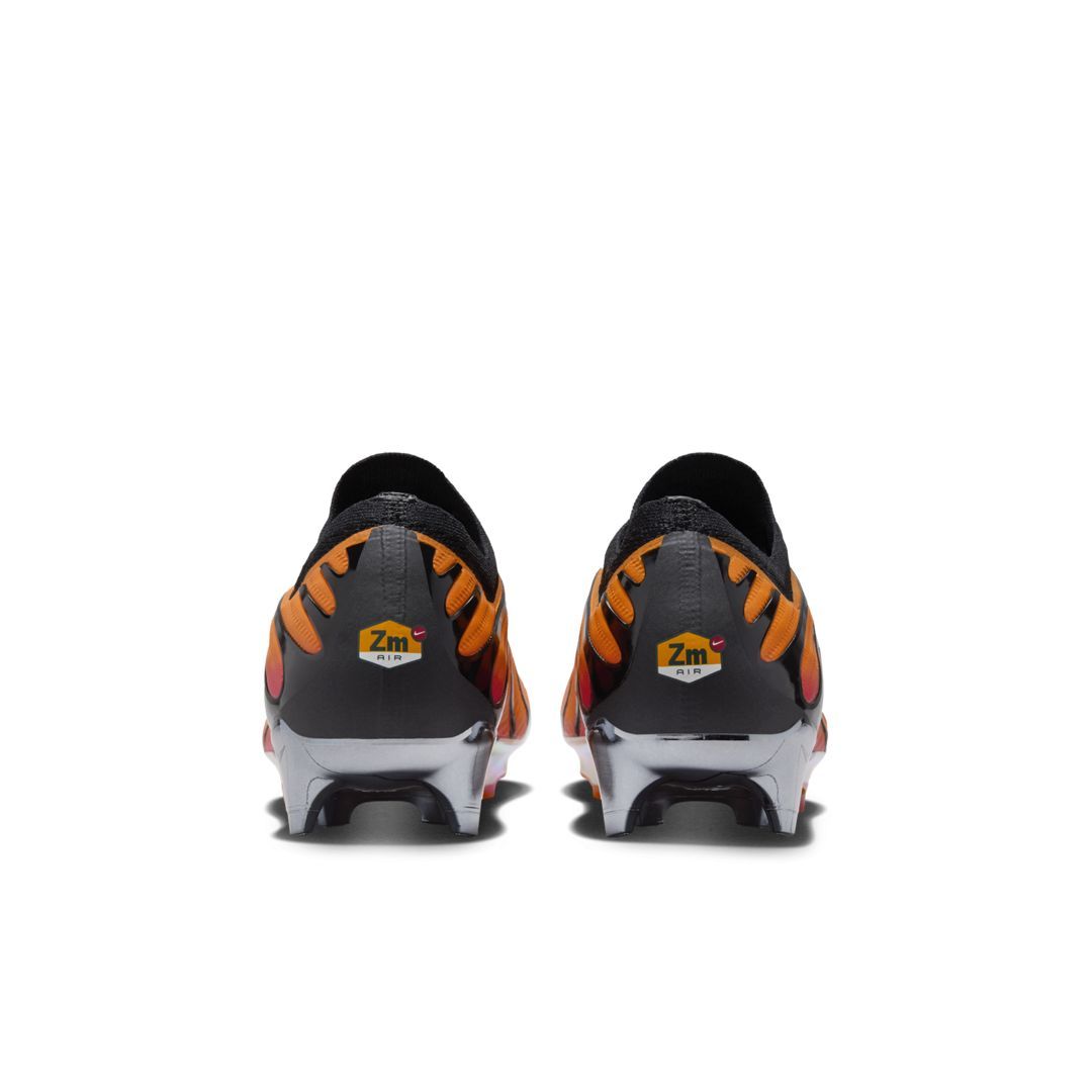 Nike Mercurial Vapor 15 Elite FG Sunset FJ2704-001 Release Info