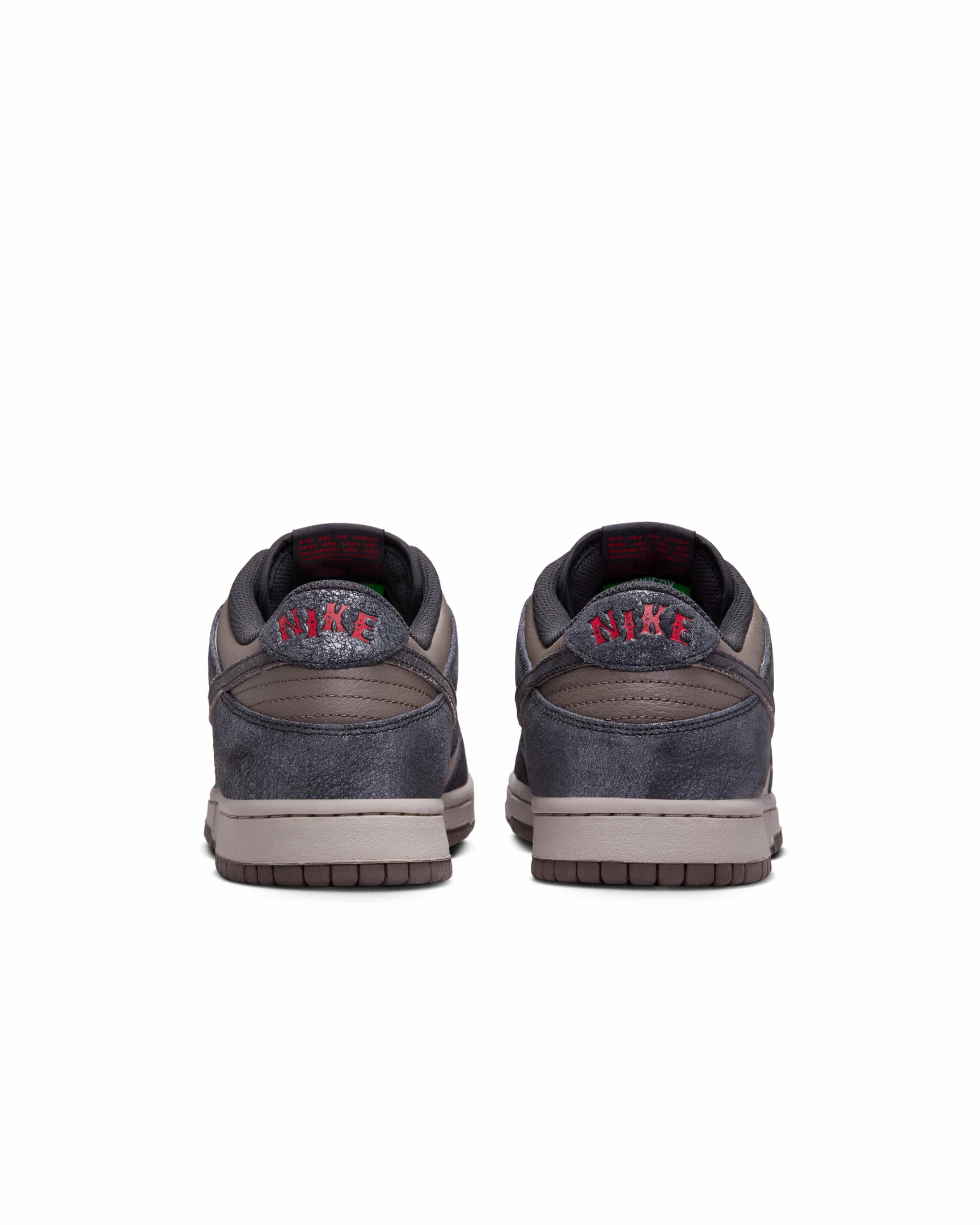 Nike Dunk Low "CBGB" Releases June 2026