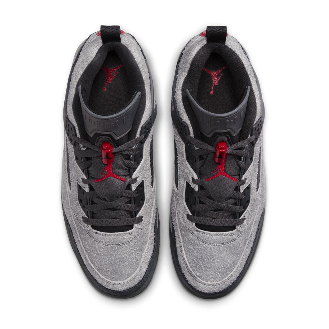 Jordan Spizike Low Anthracite FQ1759-002 Release Info