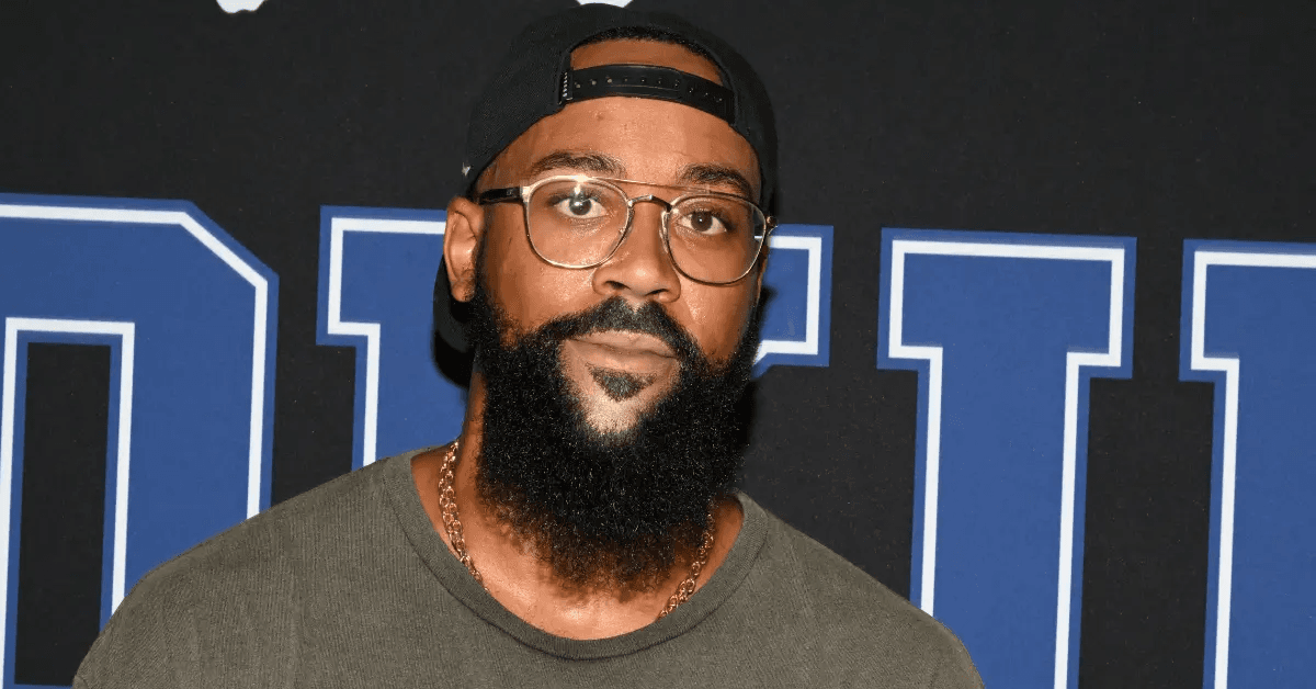 Marcus Jordan Sued By AMEX For $157K In Unpaid Credit Card Debt