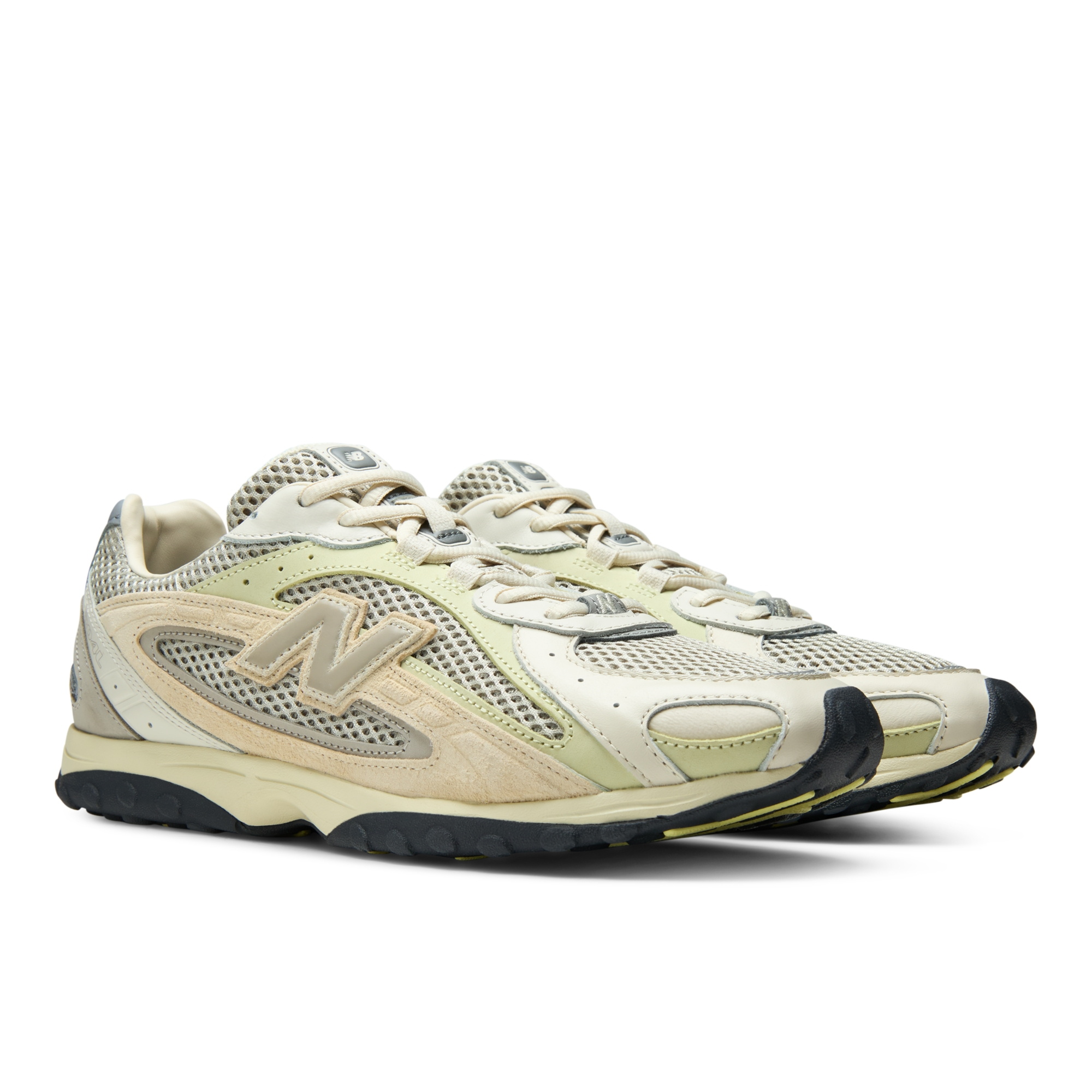 AURALEE x New Balance 204L Pack Releases Summer 2026