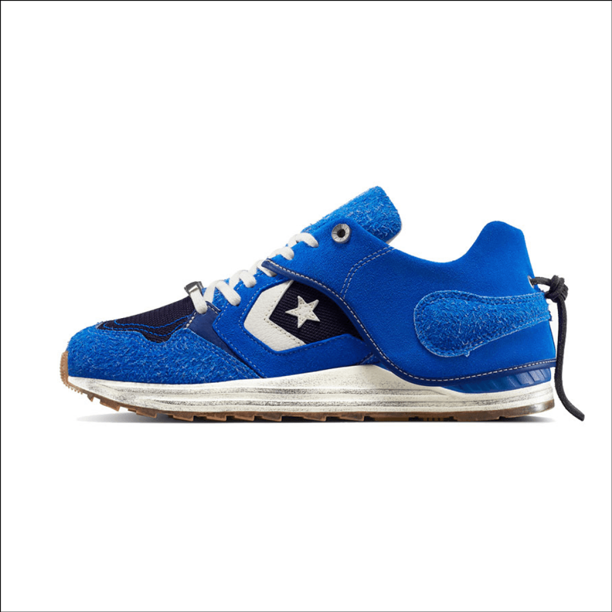 Ader Error x Converse Wave Trainer