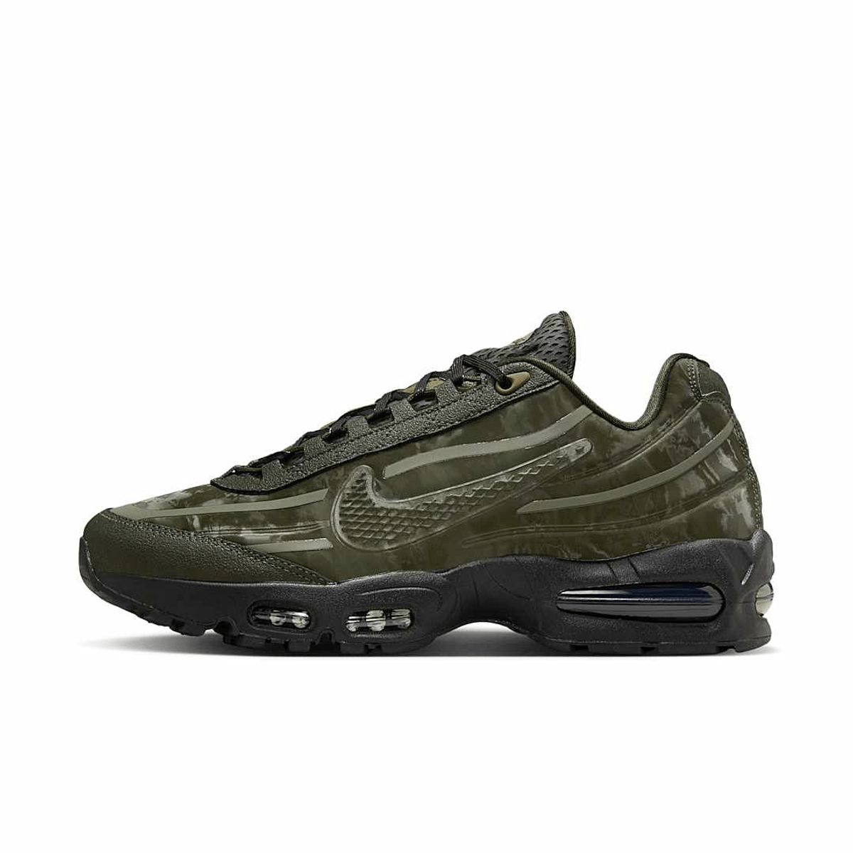 WORKSOUT x Nike Air Max 95 Uniform