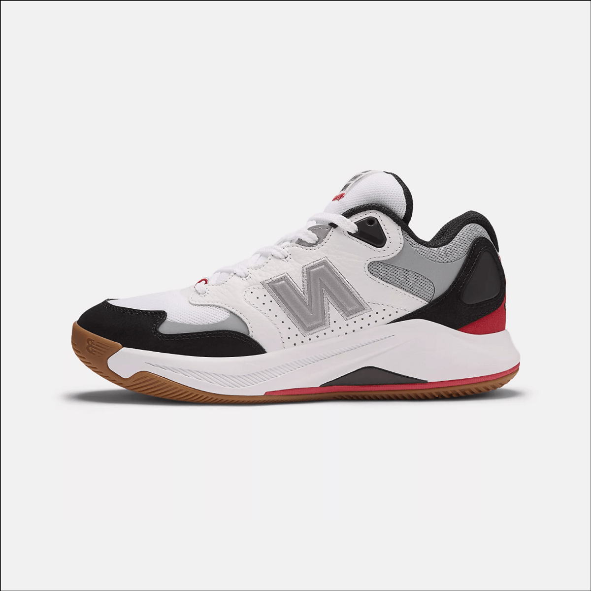New Balance KAWHI 4 White