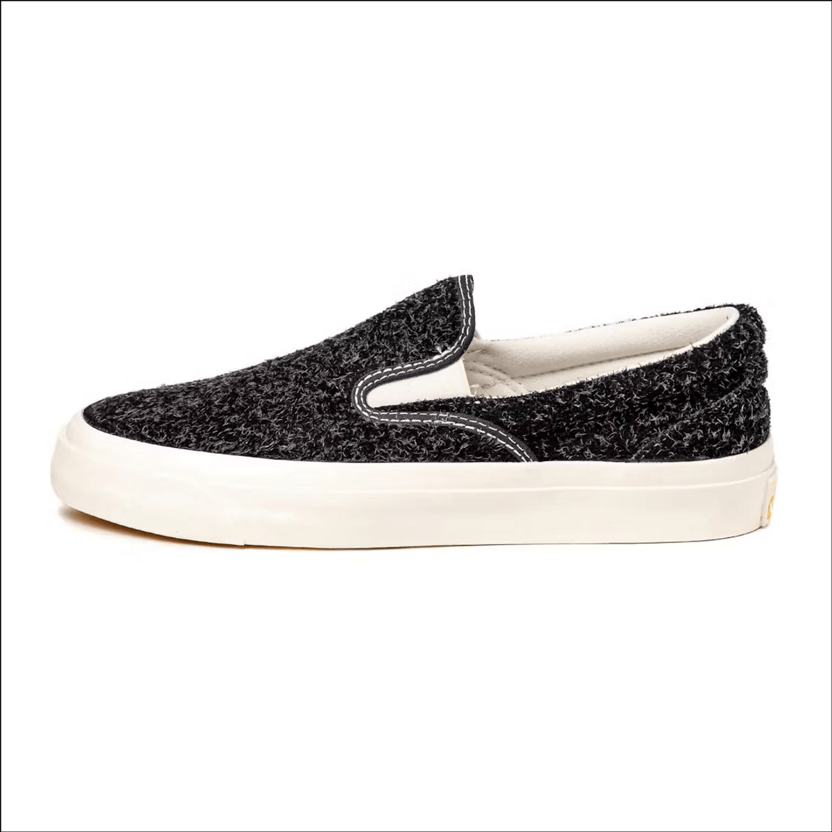 GOLF le FLEUR* x Converse One Star Slip Pro Black Beauty