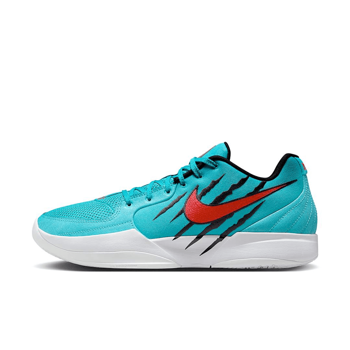 Nike Ja 2 Scratch