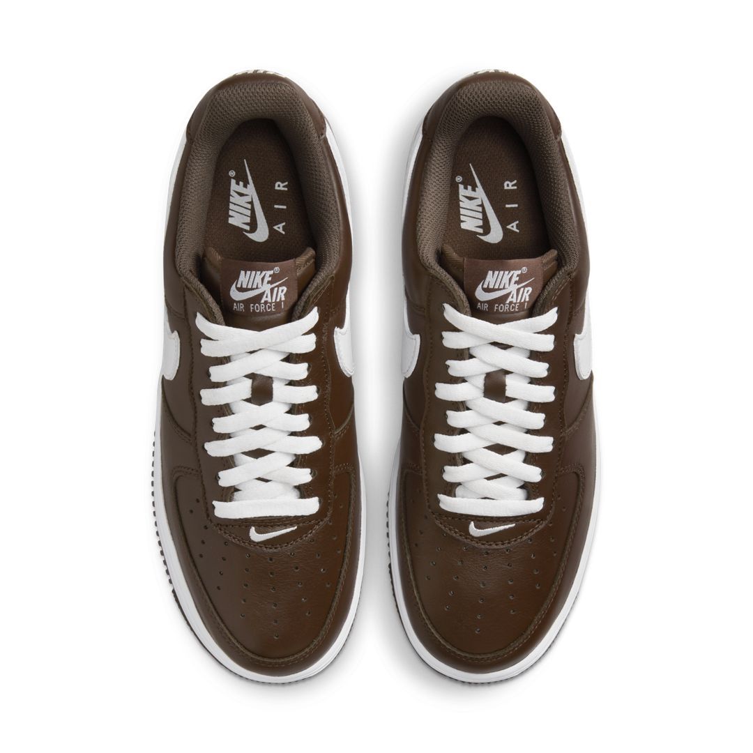 sitesupply.co Nike Air Force 1 Low Chocolate FD7039-200 Release Info