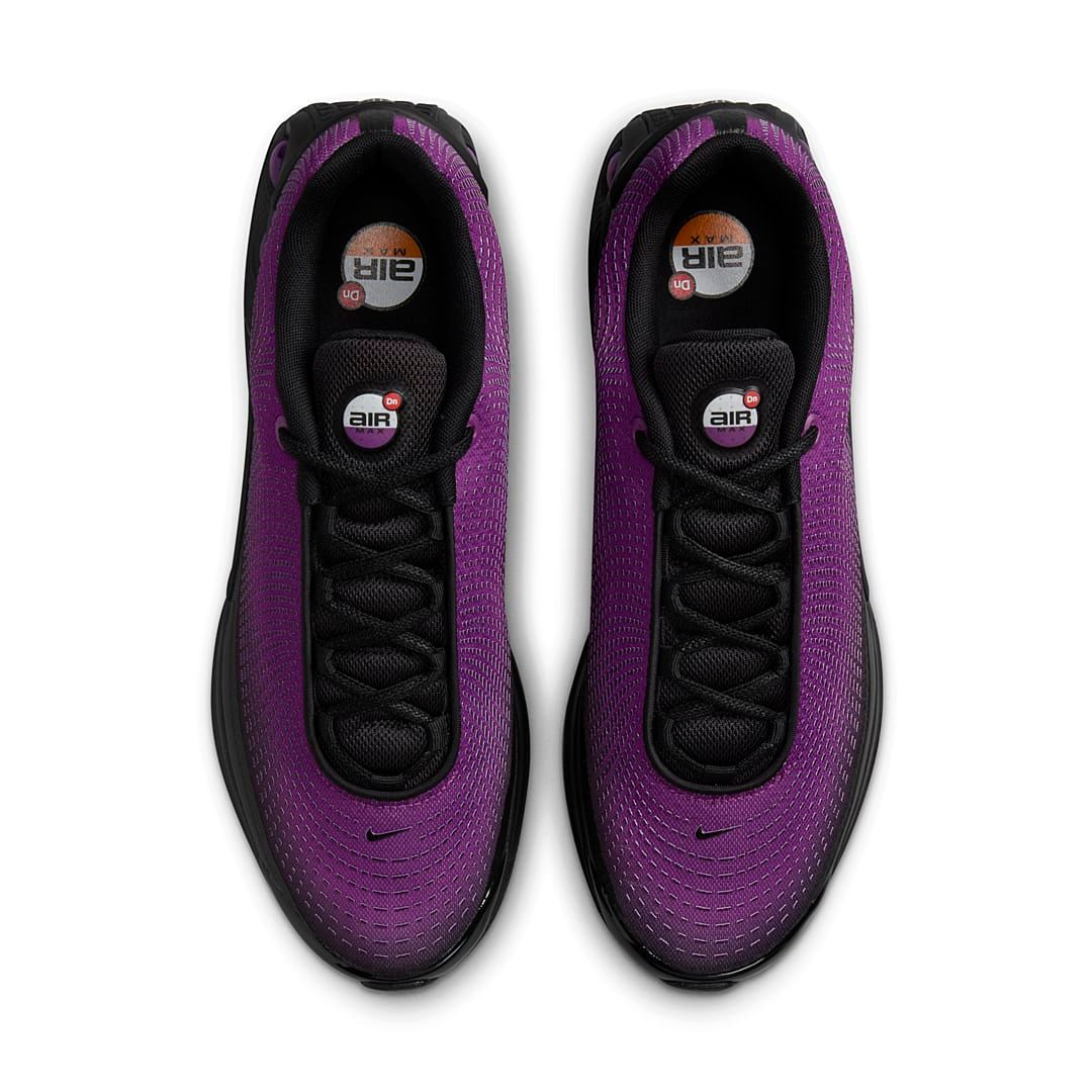 Nike Air Max Dn Bold Berry HQ3605-505 Release Info