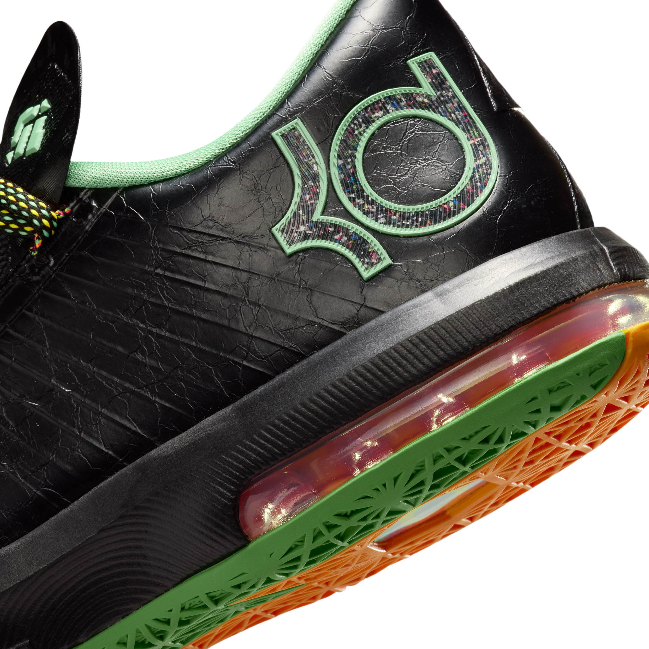 Nike KD 6 "Night Vision" Returns June 2026