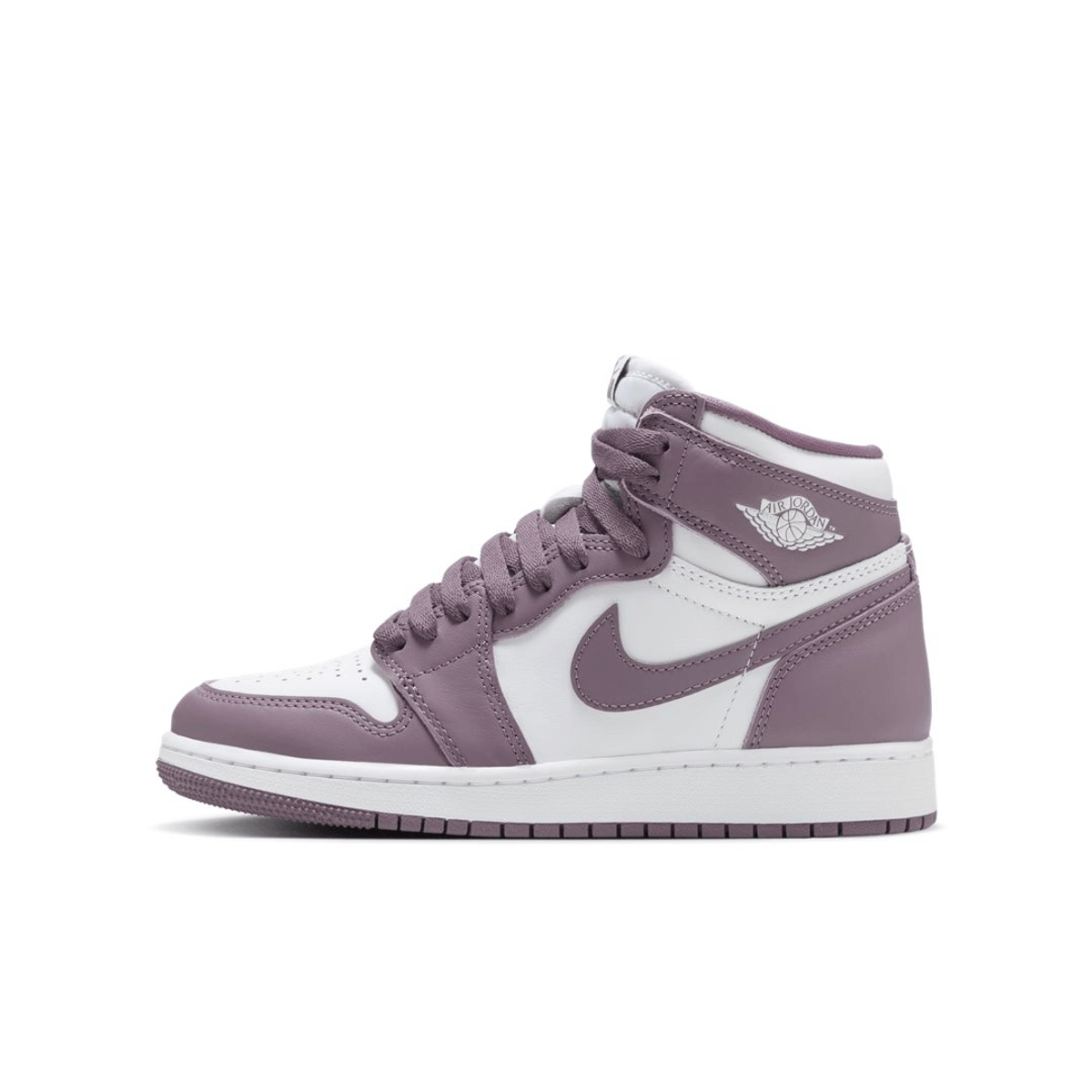 Air Jordan 1 Retro High OG Sky J Mauve (GS)