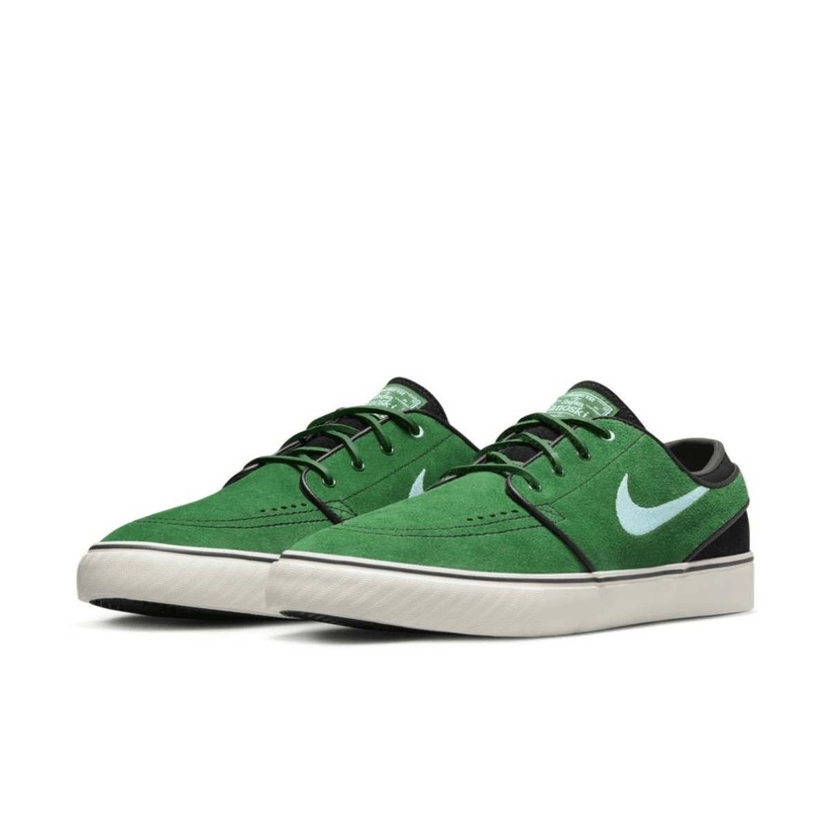 Nike SB Unveils The Janoski OG+ Gorge Green Scheduled To Drop June 10th
