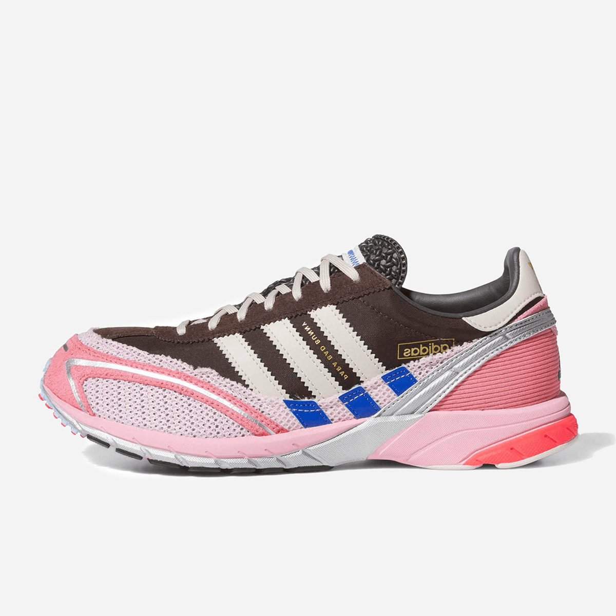 Bad Bunny x adidas Adizero SL72