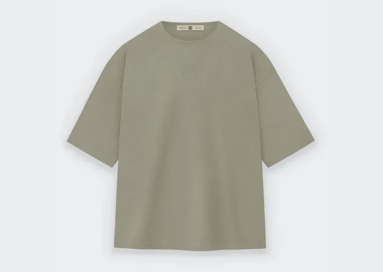 Fear of God Athletics x adidas Performance Jersey Tee