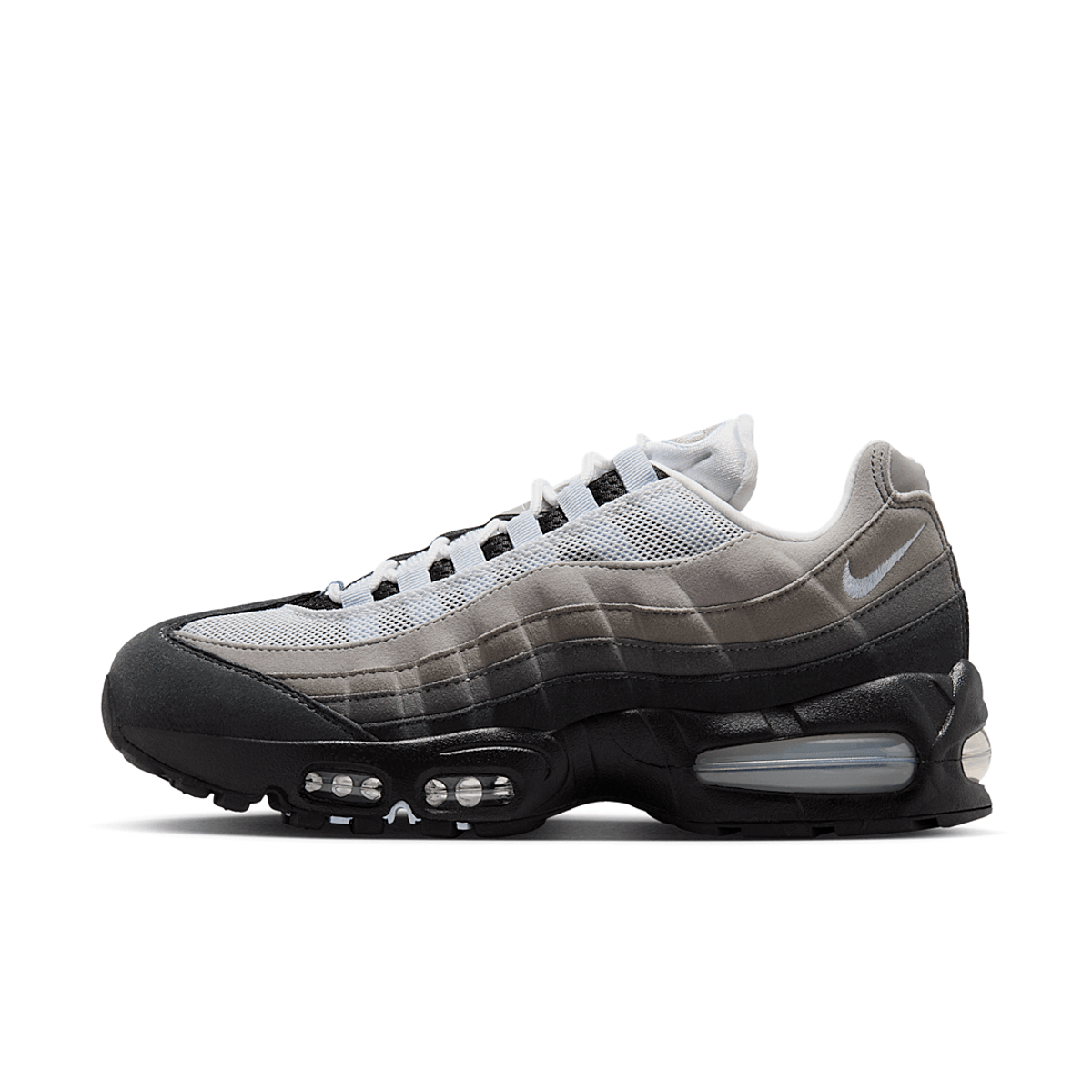 Nike Air Max 95 OG Big Bubble Blue Tint (W)