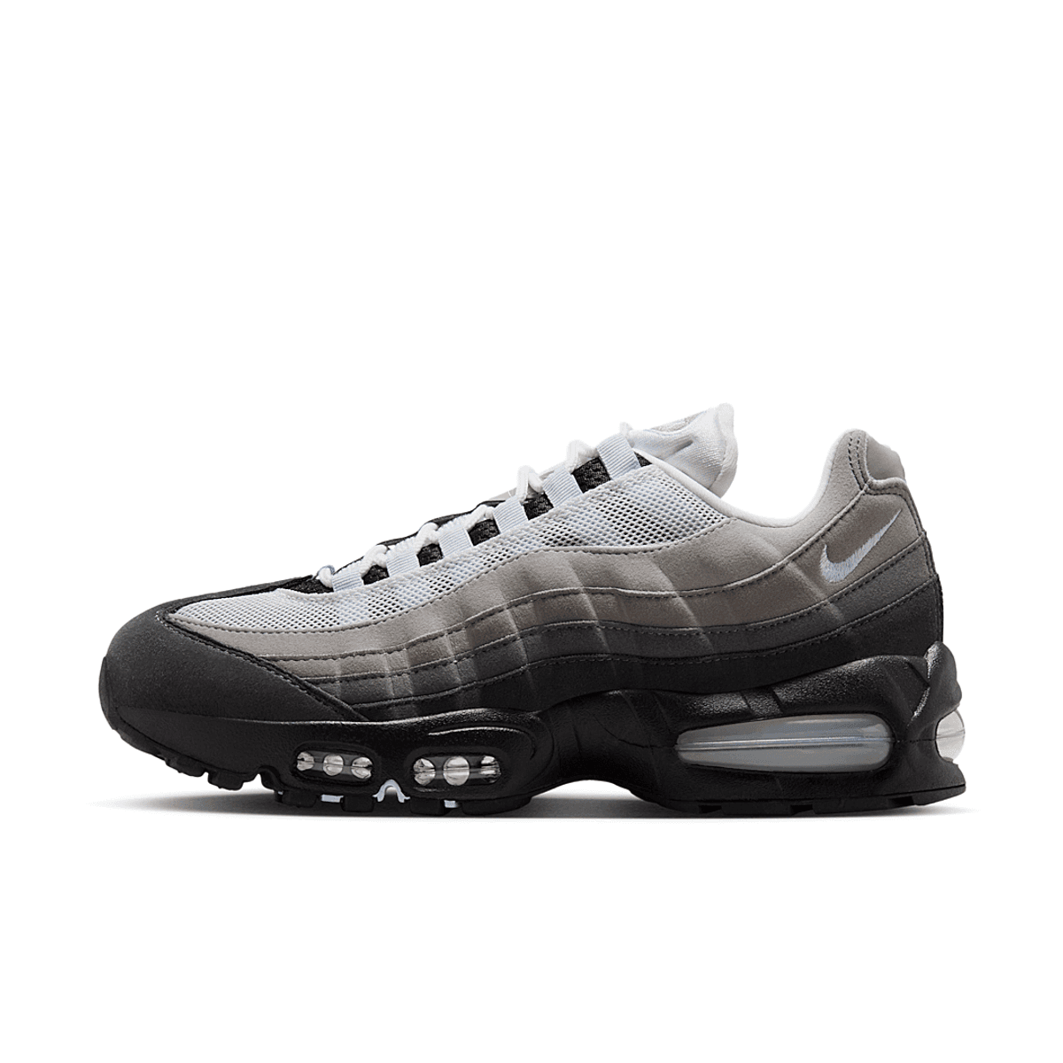 Image of Nike Air Max 95 OG Blue Tint