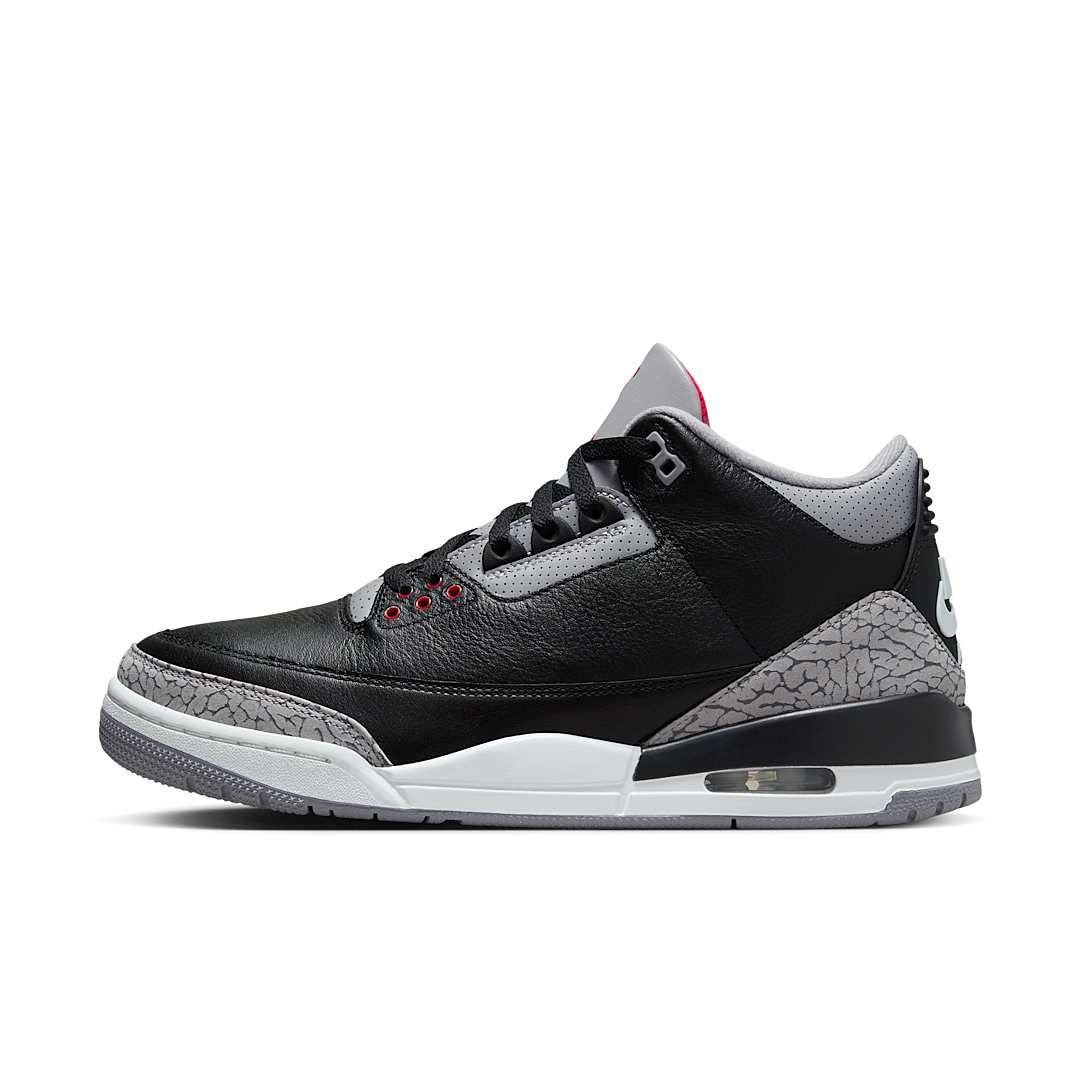 Air Jordan 3 Retro OG 