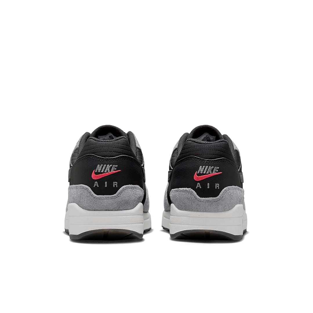 Nike Air max 1 '87 Dark Smoke Grey  HJ9292-070 Release Info