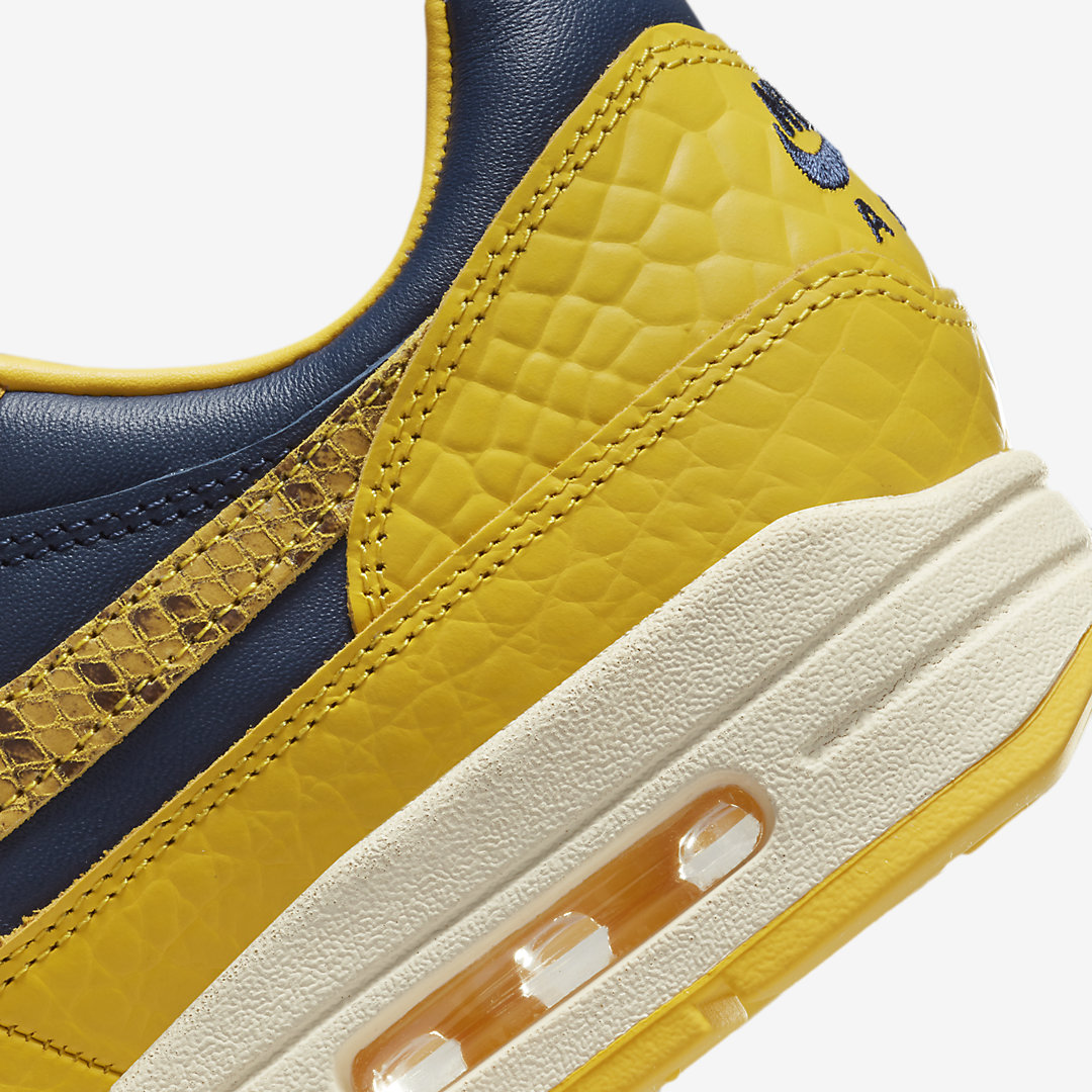 Nike Air Max 1 Prm Co.jp Michigan F J5479 410 07