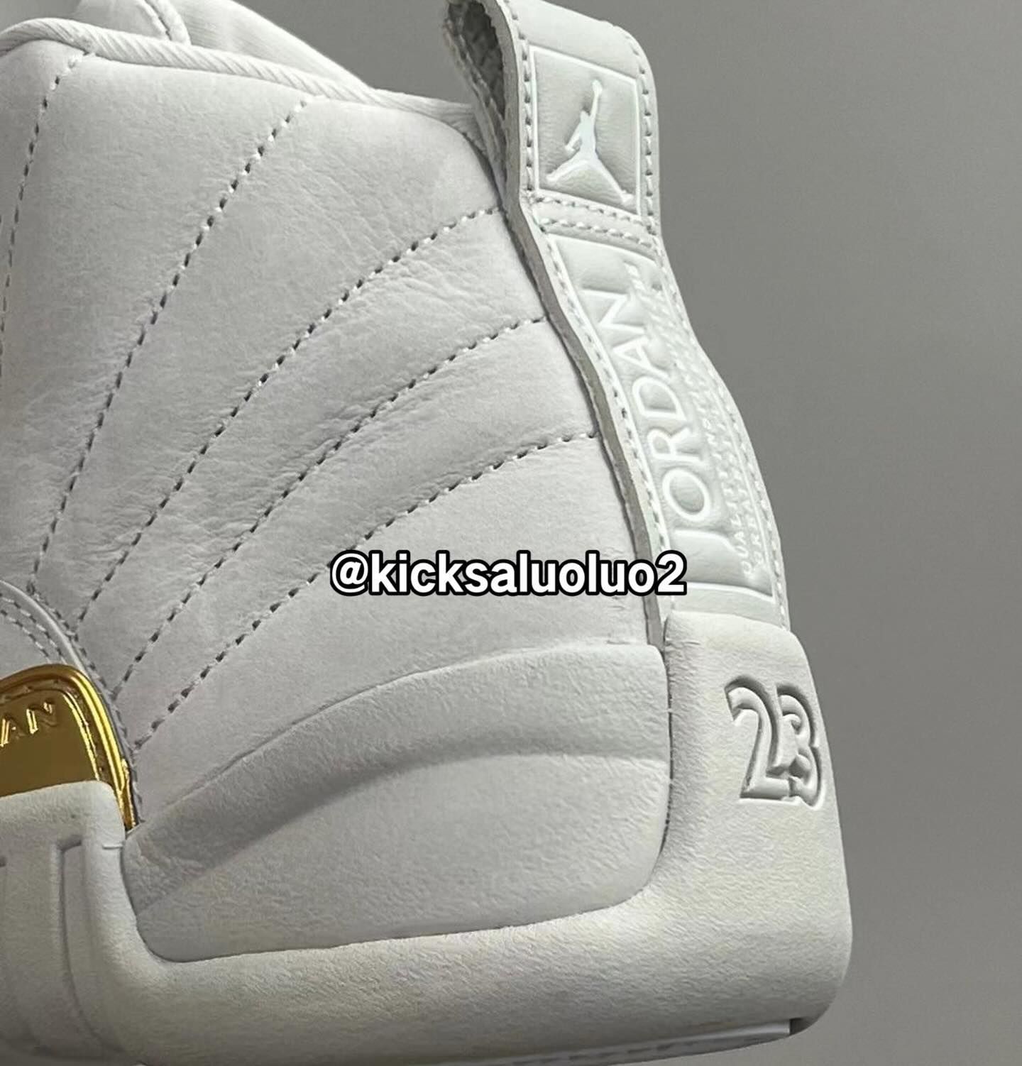 Air Jordan 12 “Phantom” (W) FD9101-007 Release Info