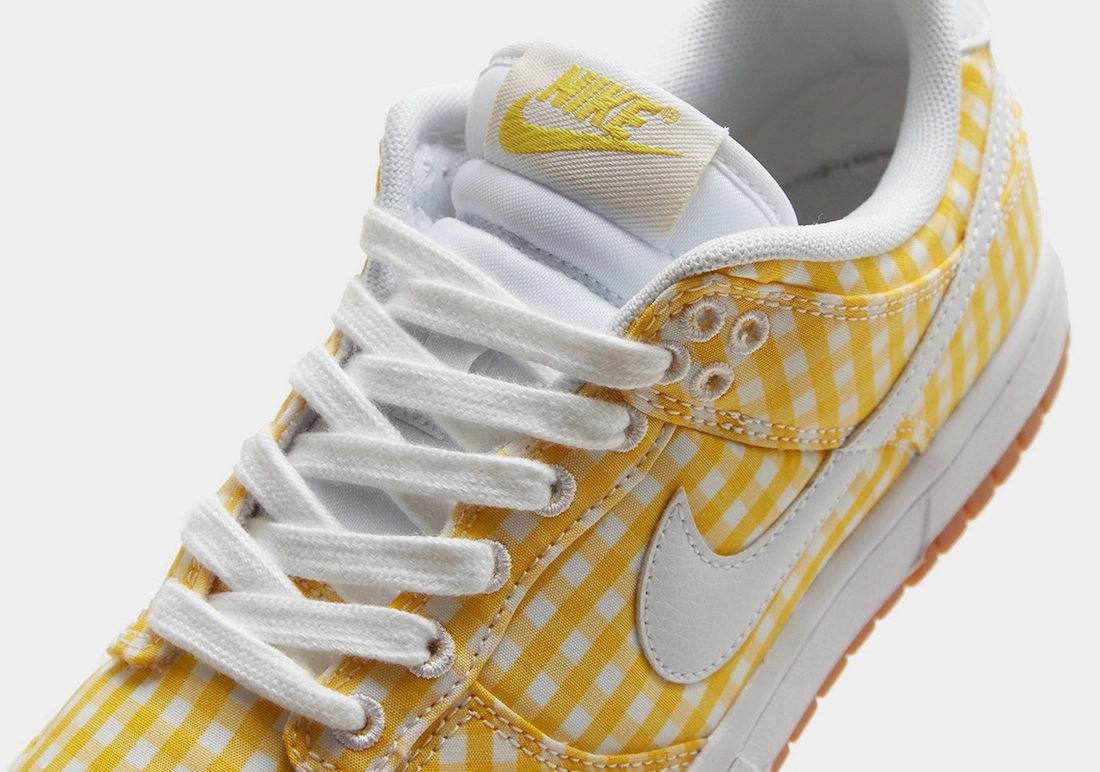 Yellow Gingham5 Copy