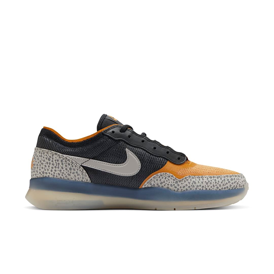 Nike SB PS8 “Safari” HM5686-001 Release Info