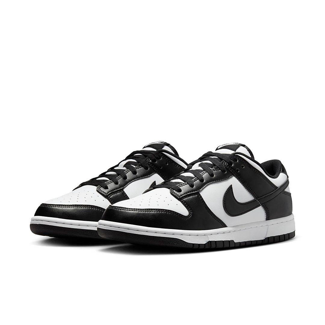 Nike Dunk Low “Panda” 2025 HF5441-100 Release Info