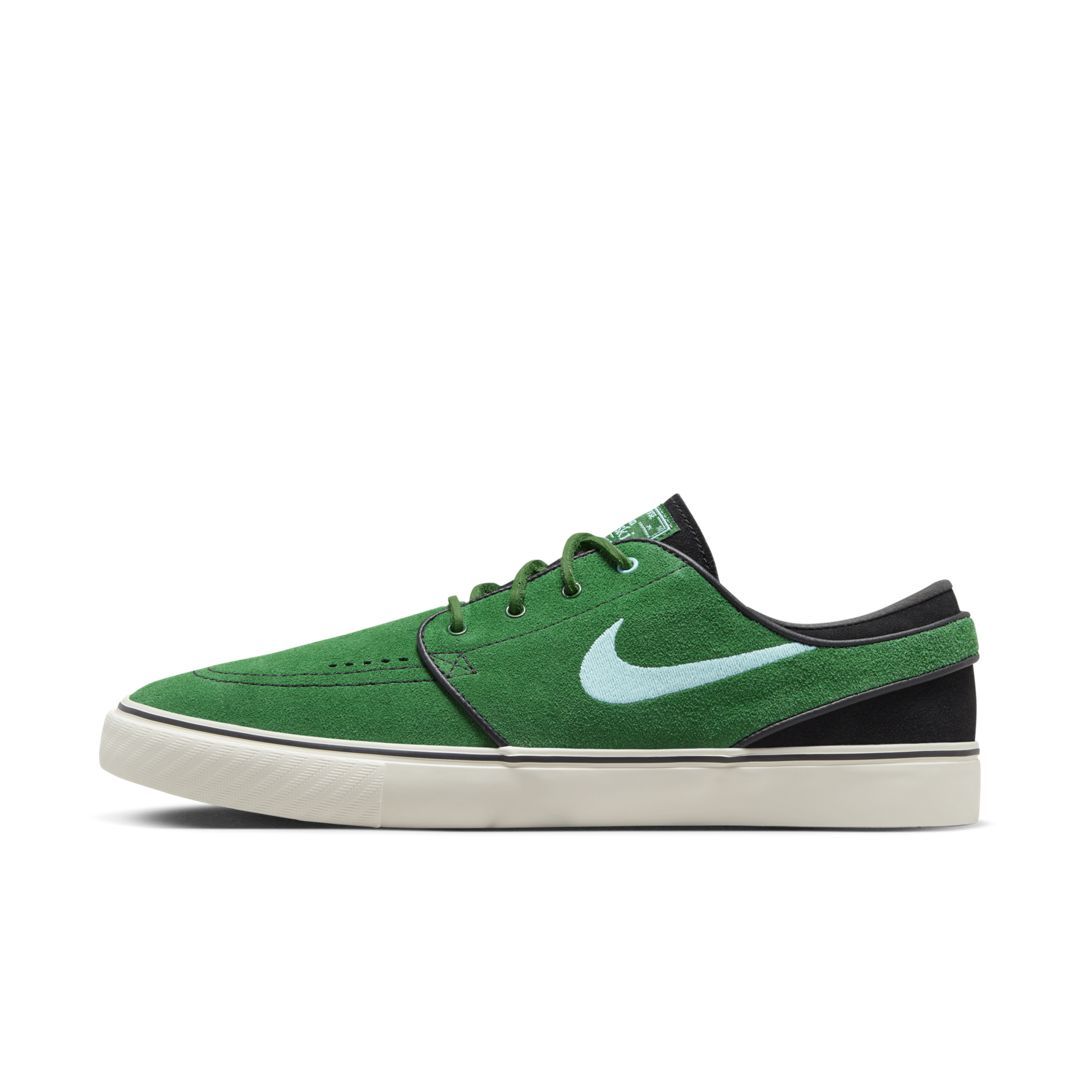 Nike Sb Janoski+ Gorge Green