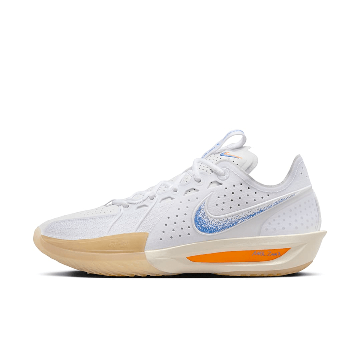 Nike Air Zoom GT Cut 3 FP Blueprint