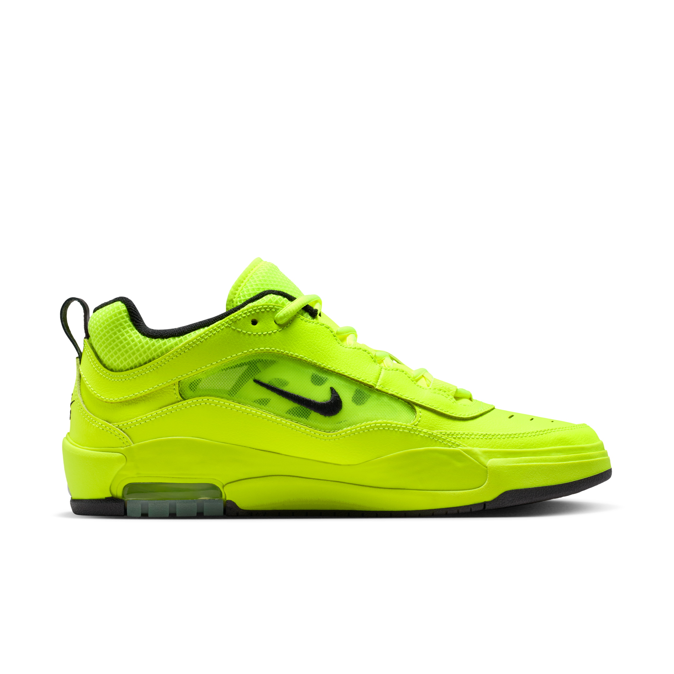 Nike SB Air Max Ishod "Tennis Ball" Releases May 2026