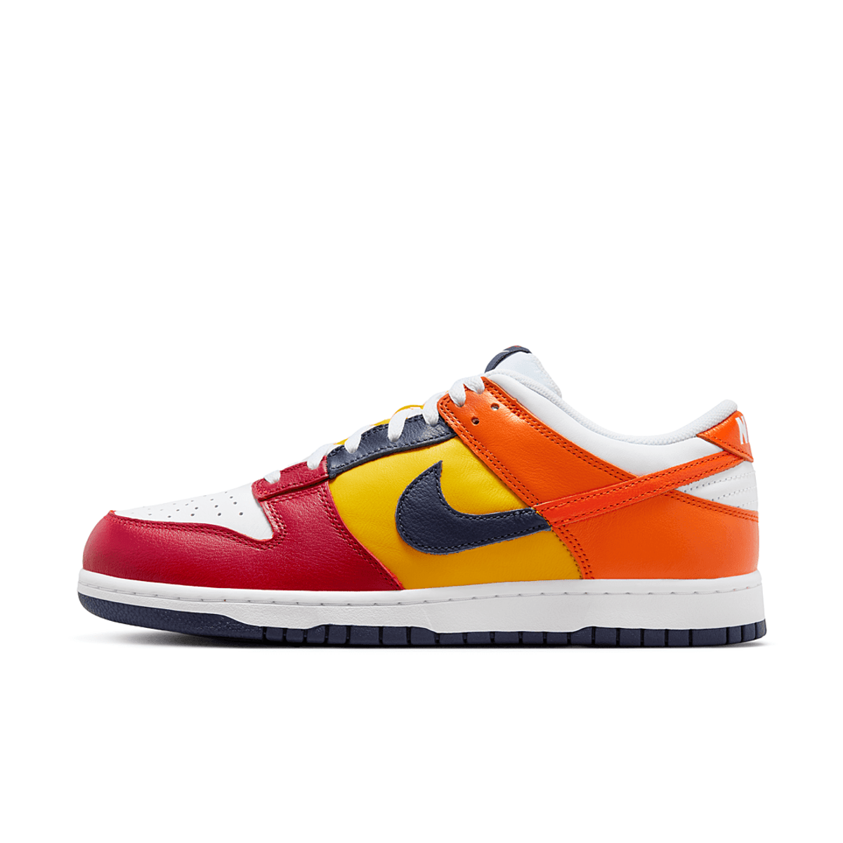 Nike Dunk Low CO.JP What The