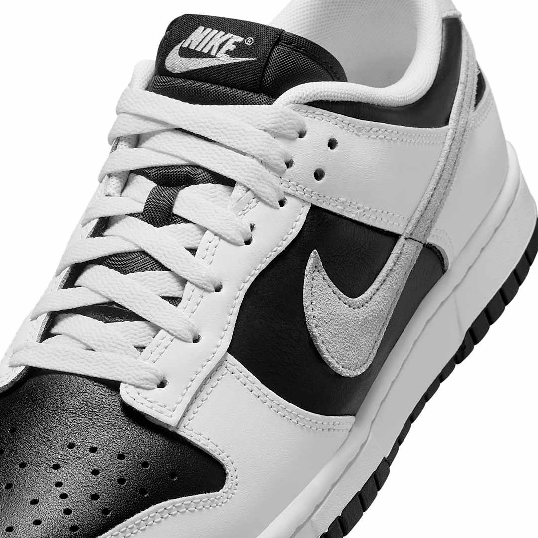 Nike Dunk Low “Reverse Panda 2.0” IB4620-141 Release Info 7